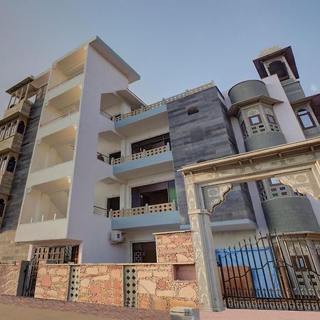 Hotel O Achrol Haveli Sukher Udaipur Esterno foto
