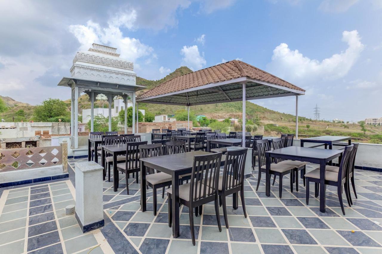 Hotel O Achrol Haveli Sukher Udaipur Esterno foto