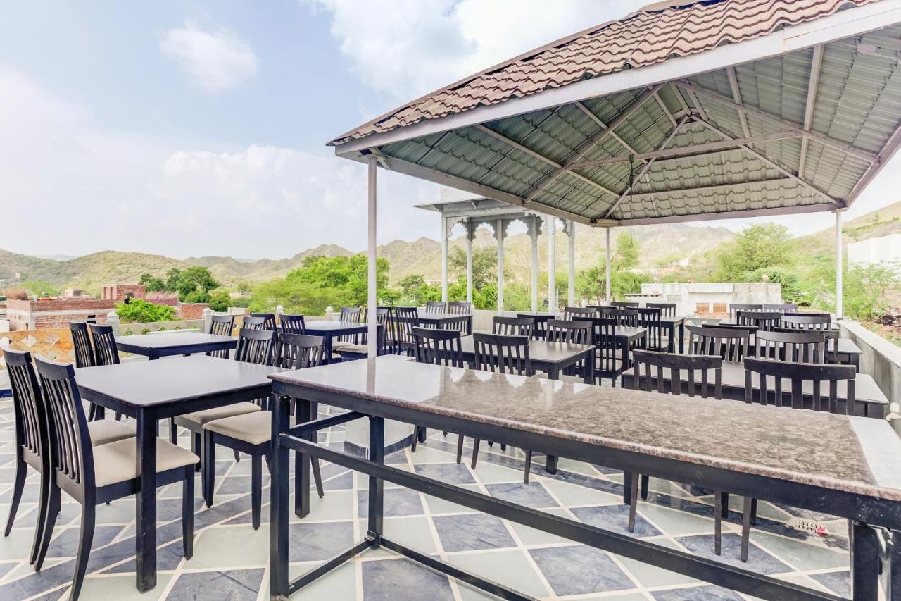 Hotel O Achrol Haveli Sukher Udaipur Esterno foto
