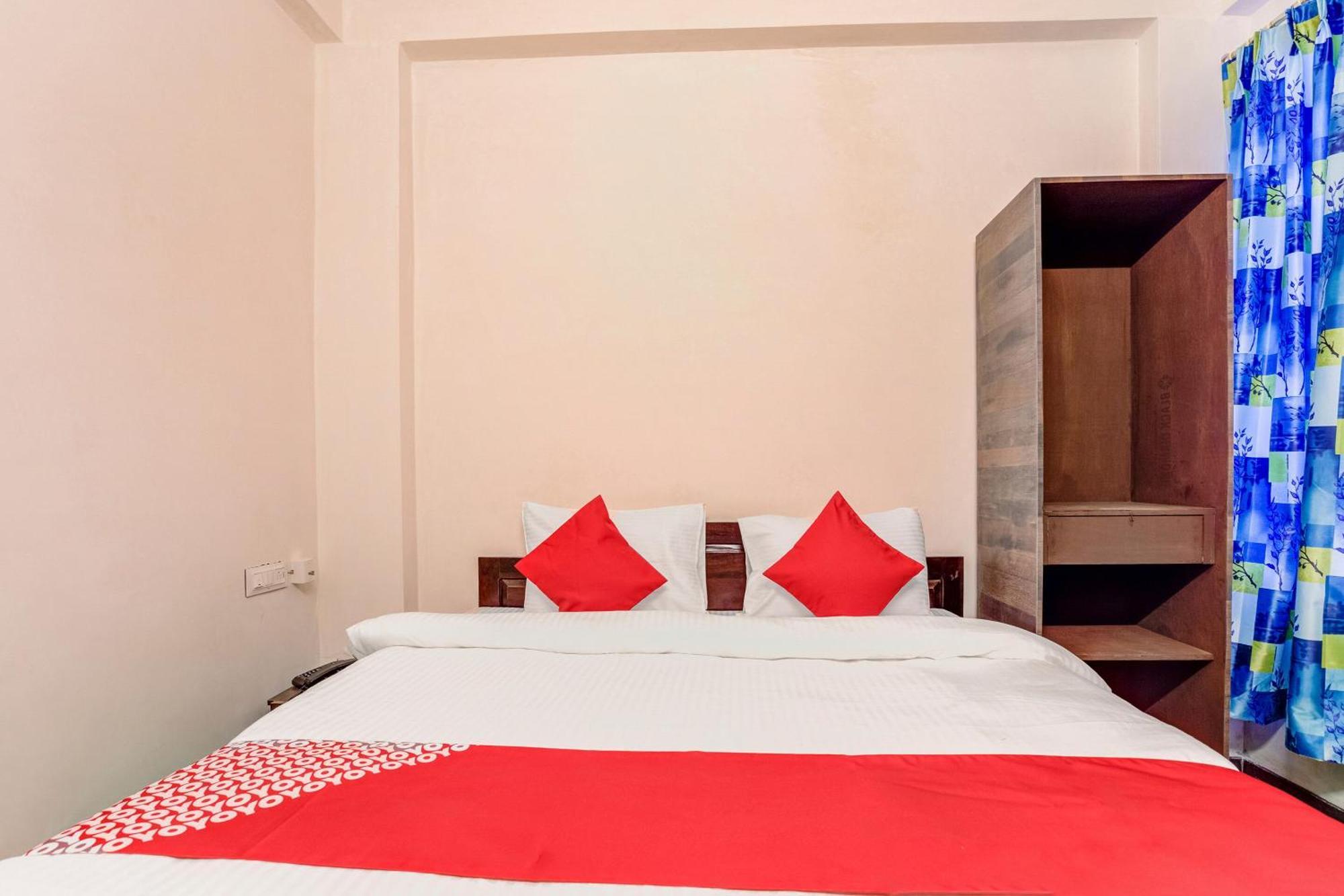 Hotel O Achrol Haveli Sukher Udaipur Esterno foto