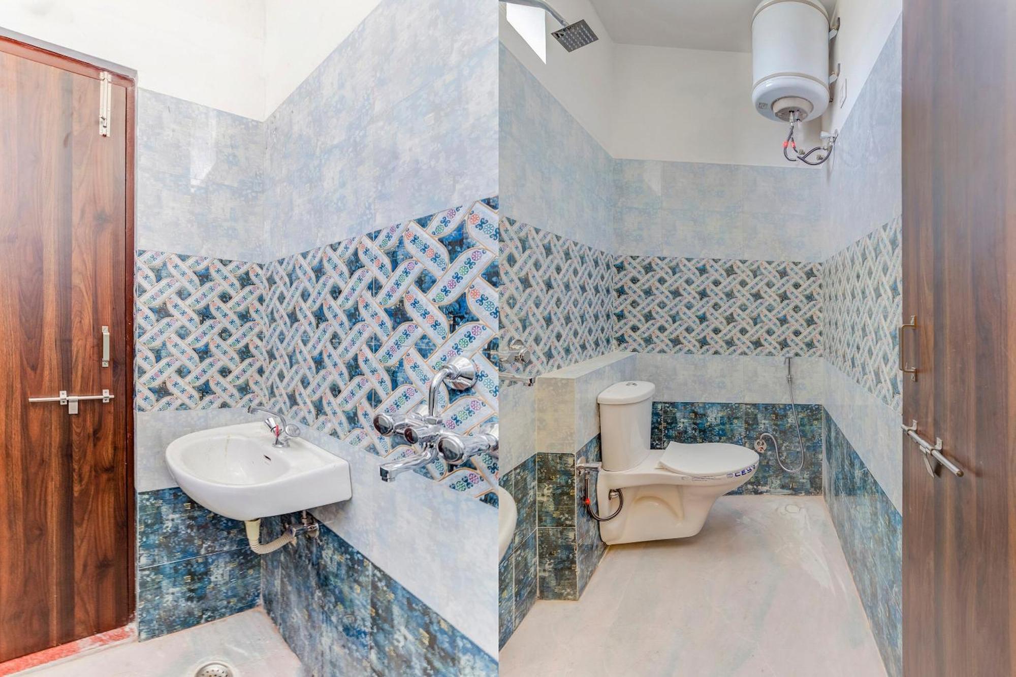 Hotel O Achrol Haveli Sukher Udaipur Esterno foto