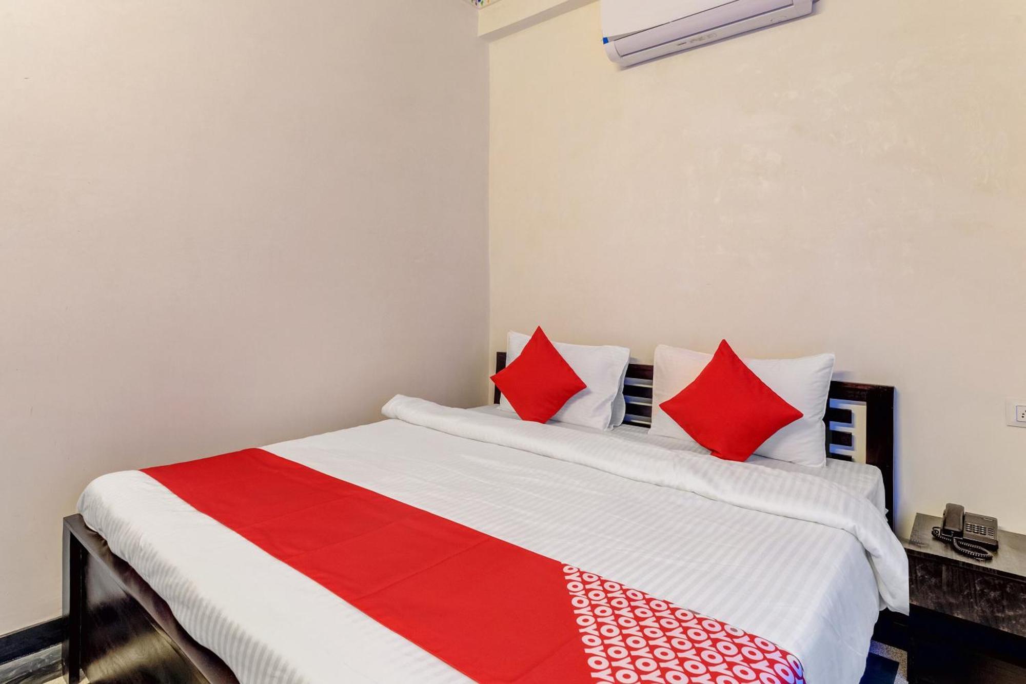 Hotel O Achrol Haveli Sukher Udaipur Esterno foto