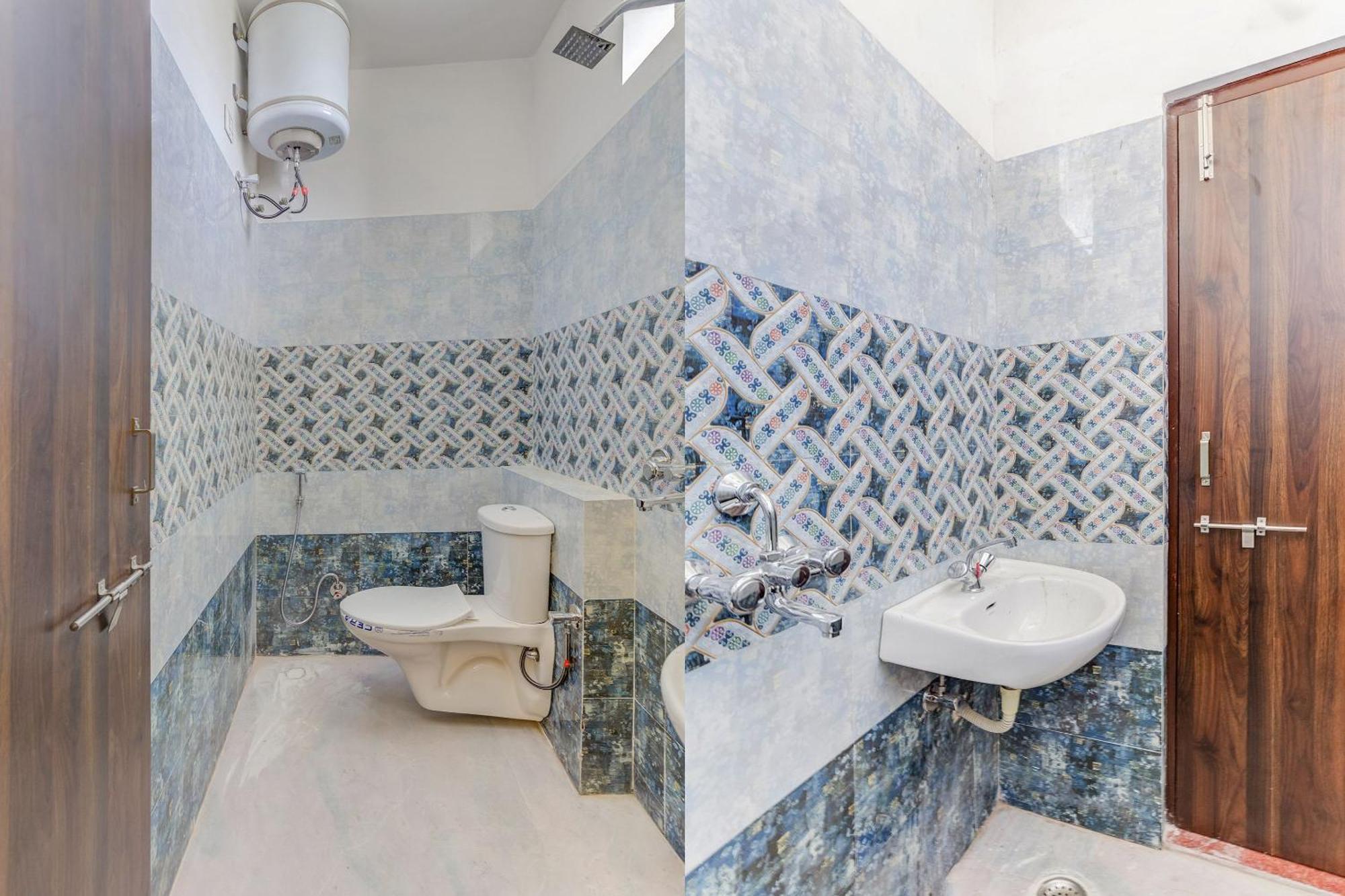 Hotel O Achrol Haveli Sukher Udaipur Esterno foto
