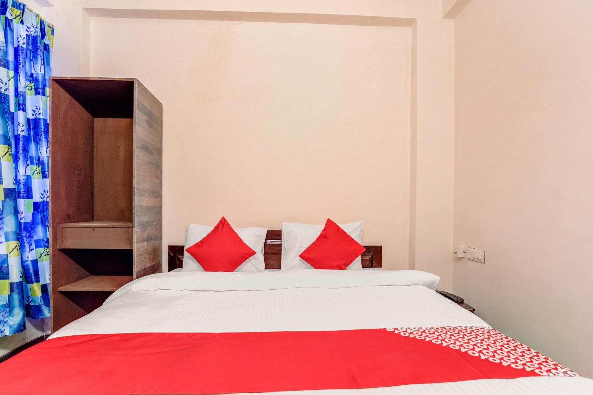 Hotel O Achrol Haveli Sukher Udaipur Esterno foto